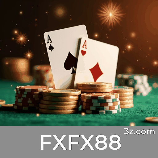 Tecnologia 3D e Jogos ao Vivo no FXFX88