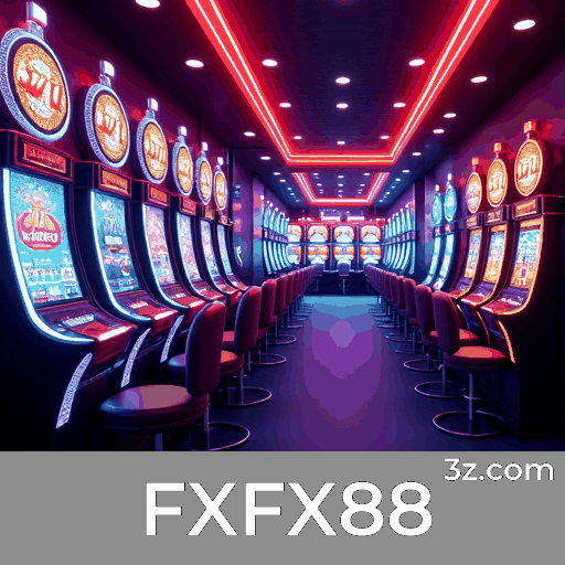 Experiência de Apostas Móveis com FXFX88: Eficiência na Palma da Mão