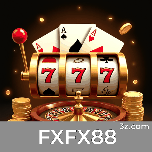 Descubra a Convergência de Tecnologias na FXFX88