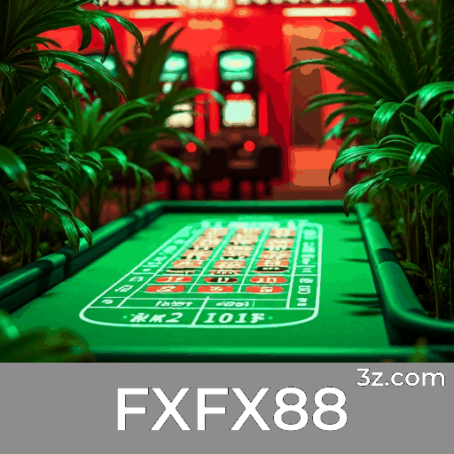 FXFX88: A Plataforma de Comunidade Vibrante para Jogadores