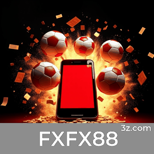 FXFX88 Promo: Descubra Seu Valor Oculto Agora