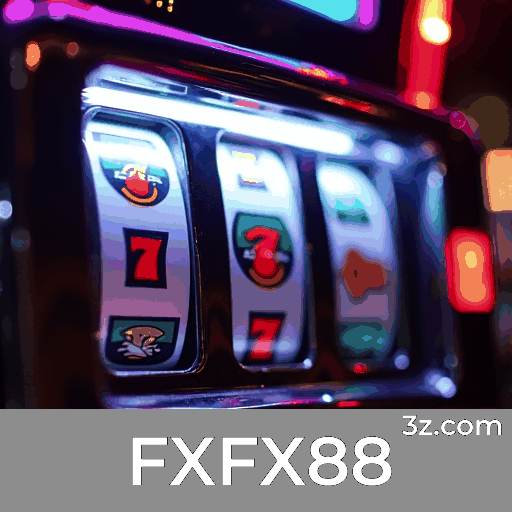 Tecnologia 3D e Jogos ao Vivo no FXFX88