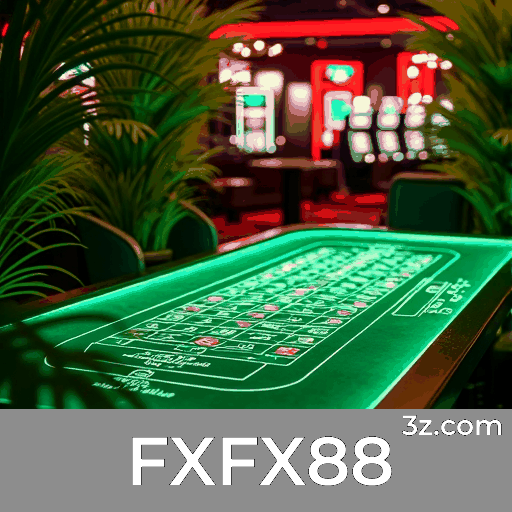 FXFX88: Apostas Esportivas Precisão e Excelência