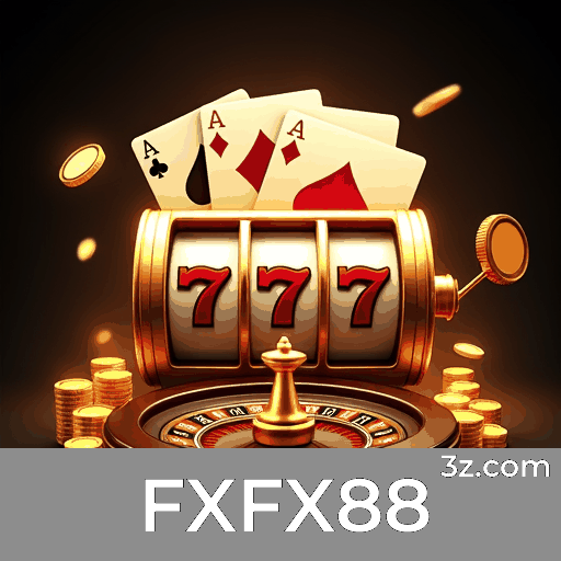FXFX88: A Plataforma de Comunidade Vibrante para Jogadores