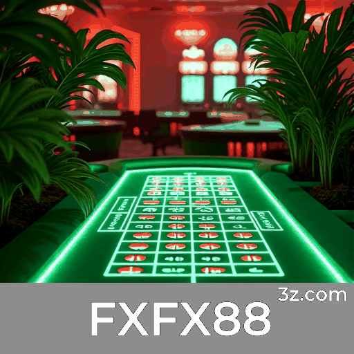 FXFX88 Promo: Descubra Seu Valor Oculto Agora