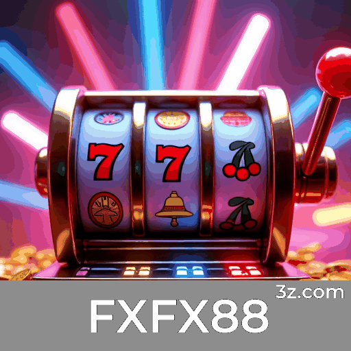 Tecnologia 3D e Jogos ao Vivo no FXFX88