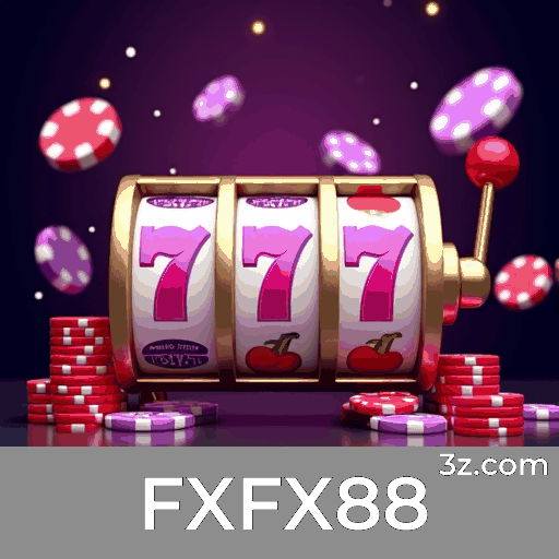 Descubra a Convergência de Tecnologias na FXFX88