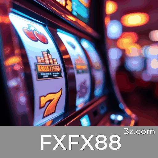 Experiência Premium com FXFX88: Cassino Seguro e Confiável