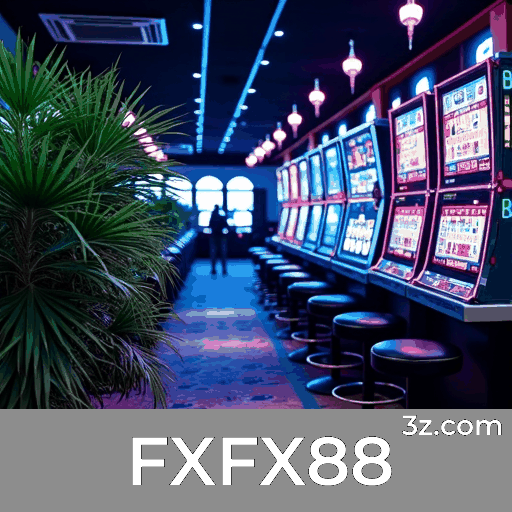 Experiência de Apostas Móveis com FXFX88: Eficiência na Palma da Mão