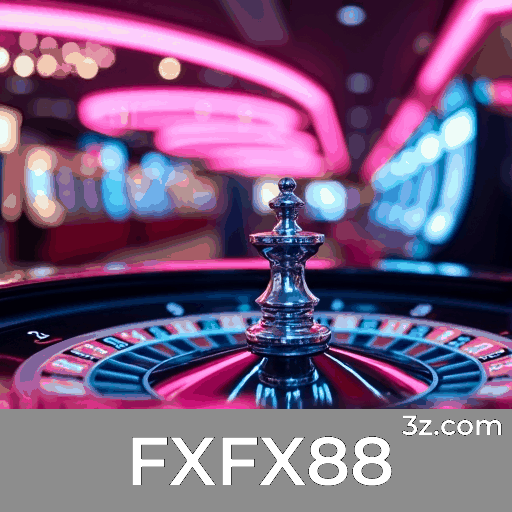 Experiência de Casino Elite no FXFX88: Dealers Reais e Jogos Premium
