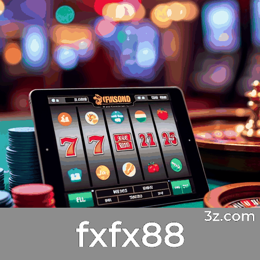 Experimente o Login Ultra Seguro e Premium em fxfx88