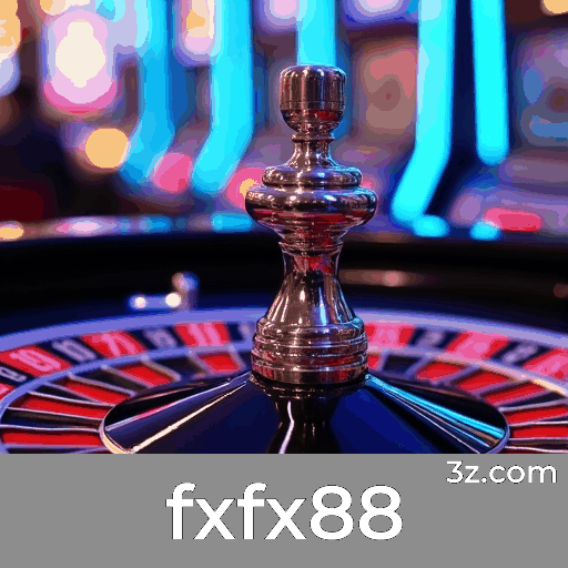 Mergulhe na Fascinante Atmosfera Imersiva do Cassino fxfx88