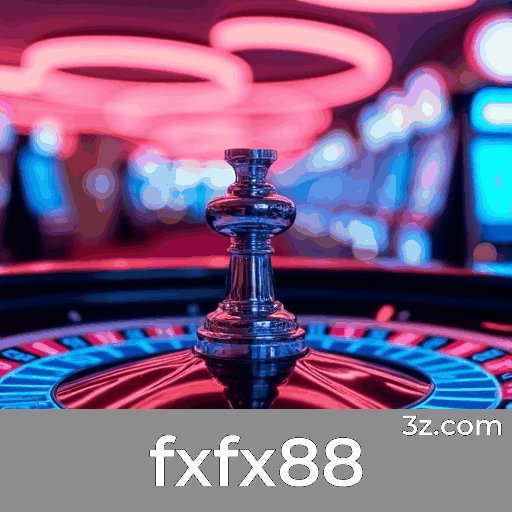 fxfx88: Seu Cassino Online Premiado e Seguro
