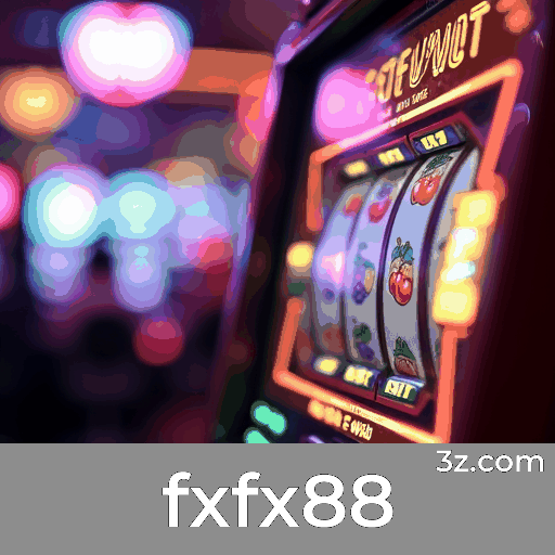 fxfx88: Seu Cassino Online Premiado e Seguro