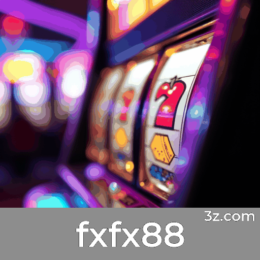 fxfx88: Seu Cassino Online Premiado e Seguro
