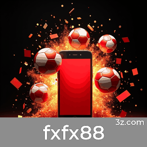 fxfx88: Domine o Esporte com Análise e Estratégia de Apostas