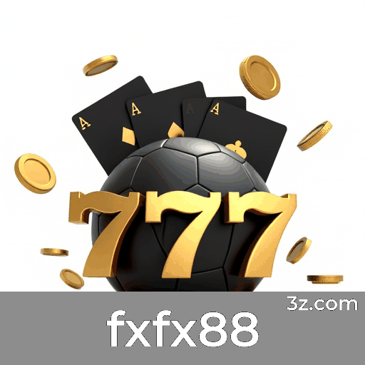fxfx88: Seu Cassino Online Premiado e Seguro